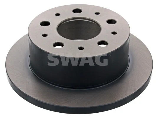 Спирачен диск SWAG